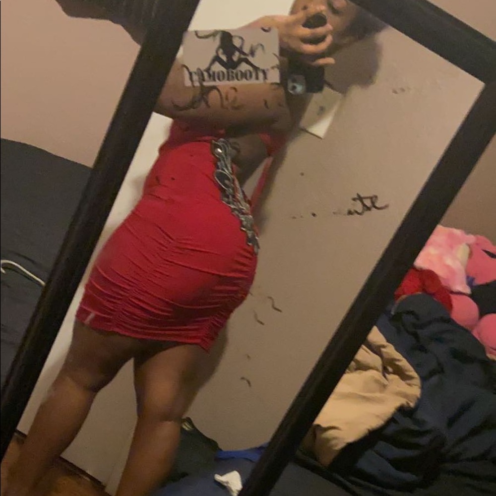 Party dress